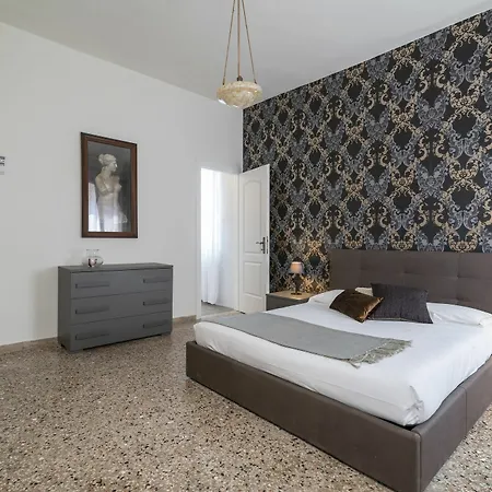 Apartment Rio Terra' Canal View *
